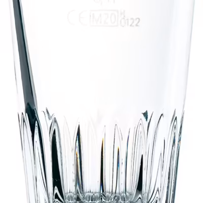 Hutglas 0,1 l – 50 Stück