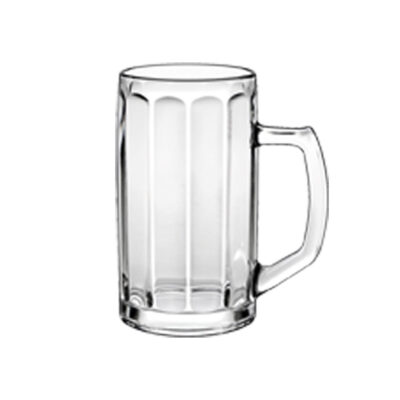 Glas Henkel 0,25 l – 24 Stück