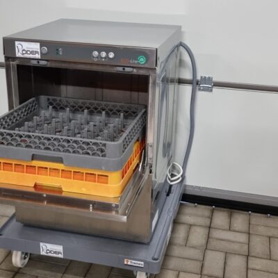 Spülmaschine